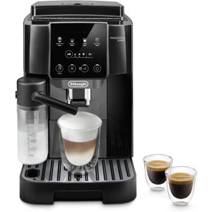 DeLonghi ECAM222.60.BG - Macchina da caffè automatica, bevande espresso, schiumarola per il latte DeLonghi ECAM222.60.BG - Macchina da caffè automatica, bevande espresso, schiumarola per il latte