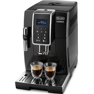DeLonghi Dinamica Feb 3535.b - Offre de 1kg de Café - Machine à Café - Publicité DeLonghi Dinamica Feb 3535.b - Offre de 1kg de Café - Machine à Café - Publicité