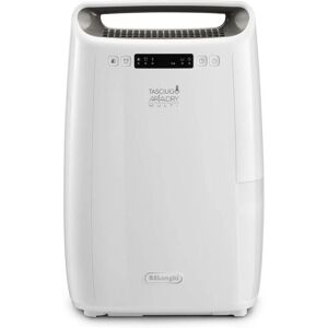 DeLonghi DEXD214RF - White - Air Dehumidifier DeLonghi DEXD214RF - White - Air Dehumidifier