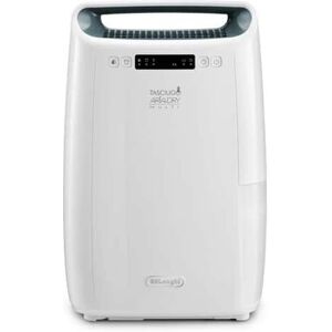 De'Longhi DEXD216RF - Bianco - Deumidificatore De'Longhi DEXD216RF - Bianco - Deumidificatore