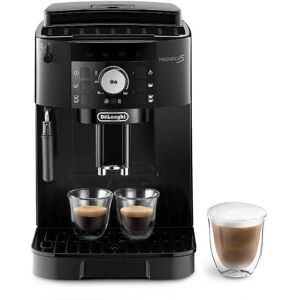 De’Longhi Magnifica S Machine à café automatique - Machine à café - Publicité De’Longhi Magnifica S Machine à café automatique - Machine à café - Publicité