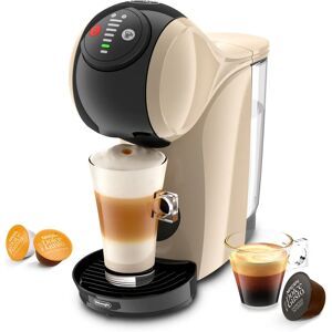 De'Longhi Genio S Machine à capsules entièrement automatique - Cafetière De'Longhi Genio S Machine à capsules entièrement automatique - Cafetière