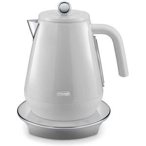 DeLonghi Eclettica SpecialTea - Bouilloire électrique DeLonghi Eclettica SpecialTea - Bouilloire électrique