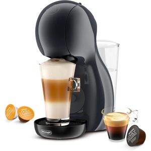 De’Longhi Piccolo XS EDG210 - Kompakt czarny ekspres do kawy De’Longhi Piccolo XS EDG210 - Kompakt czarny ekspres do kawy