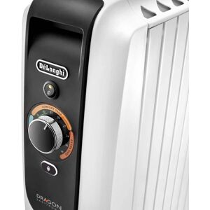 De’Longhi TRD 51025 Dragon 5 Chauffage d'intérieur - Chauffage - Publicité De’Longhi TRD 51025 Dragon 5 Chauffage d'intérieur - Chauffage - Publicité