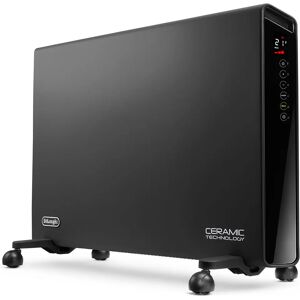 DeLonghi HX65L22 - Termoventilatore DeLonghi HX65L22 - Termoventilatore