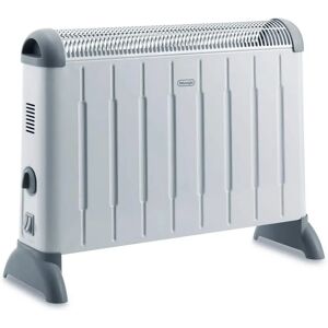 DeLonghi HCM2030 - Chauffage d'appoint - Publicité DeLonghi HCM2030 - Chauffage d'appoint - Publicité