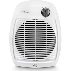 De'Longhi HVA1120 - Aquecedor elétrico de ventilador De'Longhi HVA1120 - Aquecedor elétrico de ventilador
