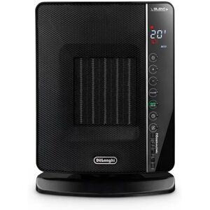 De'Longhi DCH7993ER.BC - Chauffage électrique à ventilateur - Publicité De'Longhi DCH7993ER.BC - Chauffage électrique à ventilateur - Publicité