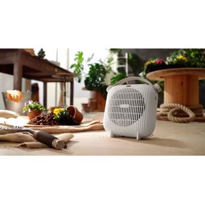 De'Longhi HFS30B24.W - Verwarmer De'Longhi HFS30B24.W - Verwarmer