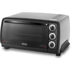 De'Longhi SfornaTutto EO14902.S - Plata De'Longhi SfornaTutto EO14902.S - Plata