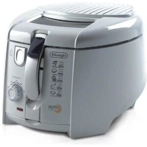 De'Longhi F28211 - Vit - Fritös De'Longhi F28211 - Vit - Fritös