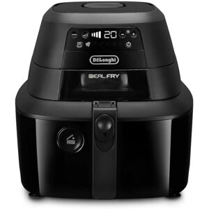 De'Longhi Friteuse sans huile Delonghi 1400 W 1,25 Kg - Publicité De'Longhi Friteuse sans huile Delonghi 1400 W 1,25 Kg - Publicité