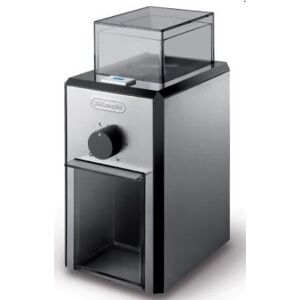 De'Longhi KG89 - Stainless steel - Coffee grinder De'Longhi KG89 - Stainless steel - Coffee grinder