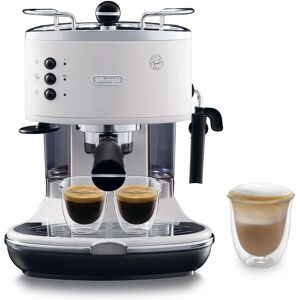 De'Longhi Icona ECO 311 - 311.W - Publicité De'Longhi Icona ECO 311 - 311.W - Publicité
