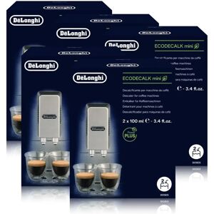 DeLonghi Eletta Cappuccino TOP EcoDecalk Descaler DeLonghi Eletta Cappuccino TOP EcoDecalk Descaler