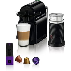 DeLonghi EN 80 BAE - Μαύρο DeLonghi EN 80 BAE - Μαύρο