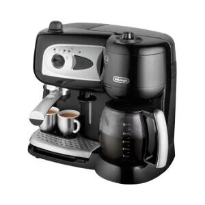 De'Longhi BCO 261B.1 - Noir - Publicité De'Longhi BCO 261B.1 - Noir - Publicité