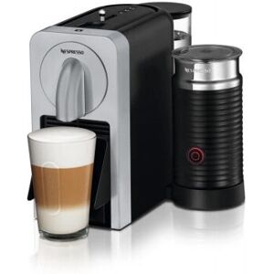Nespresso EN 270 SAE - Srebrny - Ekspres do Kawy Nespresso EN 270 SAE - Srebrny - Ekspres do Kawy
