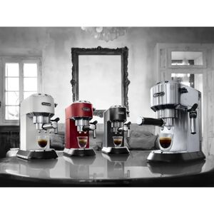 De'Longhi EC 685.BK - Black - Espresso machine De'Longhi EC 685.BK - Black - Espresso machine