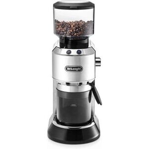 De'Longhi KG 520.M - Musta, Ruostumaton teräs - Kahvimylly De'Longhi KG 520.M - Musta, Ruostumaton teräs - Kahvimylly
