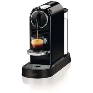 De'Longhi Citiz - Schwarz - Kaffeemaschine De'Longhi Citiz - Schwarz - Kaffeemaschine