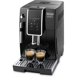 DELONGHI Dinamica FEB3515.B - Publicité DELONGHI Dinamica FEB3515.B - Publicité