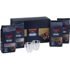 De’Longhi 5513282711 Grains de Café - Type de Café - Publicité De’Longhi 5513282711 Grains de Café - Type de Café - Publicité
