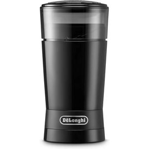 DeLonghi KG200 - Black - Coffee grinder DeLonghi KG200 - Black - Coffee grinder