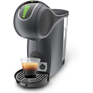 De'Longhi EDG426.GY - Grau - Kaffeepadmaschine De'Longhi EDG426.GY - Grau - Kaffeepadmaschine