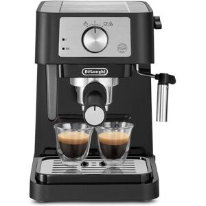 DeLonghi EC260.BK - Black - Espresso Coffee Machine DeLonghi EC260.BK - Black - Espresso Coffee Machine