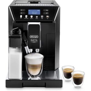 De'Longhi ECAM46.860.B - Schwarz - Kaffeevollautomat De'Longhi ECAM46.860.B - Schwarz - Kaffeevollautomat