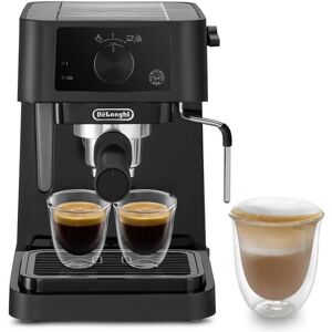 Delonghi De'Longhi EC230 - NOIR Delonghi De'Longhi EC230 - NOIR