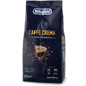 Grains Arabica Caffè Crema - Torréfaction légère - 250g - Publicité Grains Arabica Caffè Crema - Torréfaction légère - 250g - Publicité