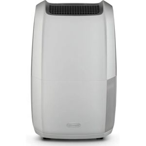 DeLonghi DDSX220 - Blanc - Déshumidificateur DeLonghi DDSX220 - Blanc - Déshumidificateur