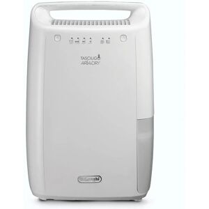 De'Longhi DEX210 - Bianco - Deumidificatore De'Longhi DEX210 - Bianco - Deumidificatore