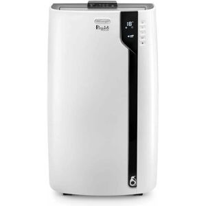 DeLonghi Pinguino EX100 - Blanc - Climatiseur Portable DeLonghi Pinguino EX100 - Blanc - Climatiseur Portable