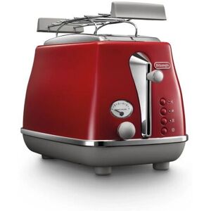 De'Longhi CTOC2103 - Rot De'Longhi CTOC2103 - Rot