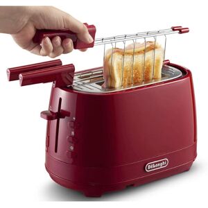 DeLonghi CTLAP2203.R - ROSSO DeLonghi CTLAP2203.R - ROSSO