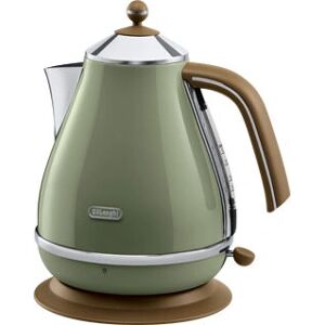 DeLonghi KBOV 2001.GR - Green - Kettle DeLonghi KBOV 2001.GR - Green - Kettle