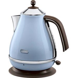 De'Longhi KBOV 2001.AZ - Bleu - Publicité De'Longhi KBOV 2001.AZ - Bleu - Publicité