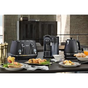De'Longhi KBIN3001.BK - Black De'Longhi KBIN3001.BK - Black