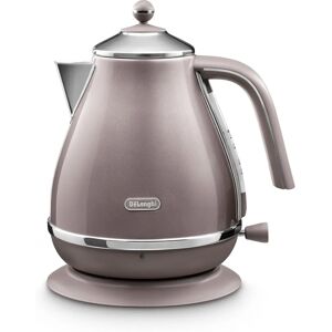 De'Longhi KBOT3001.PK - Pink - Electric Kettle De'Longhi KBOT3001.PK - Pink - Electric Kettle