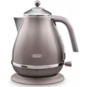 De'Longhi KBOT3001.PK - Pink - Electric Kettle De'Longhi KBOT3001.PK - Pink - Electric Kettle