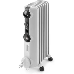 DeLonghi TRRS0715 Radia S - Oil Filled Radiator DeLonghi TRRS0715 Radia S - Oil Filled Radiator