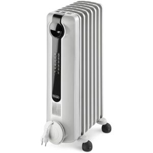 De’Longhi TRRS0715E - Electric space heater De’Longhi TRRS0715E - Electric space heater