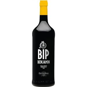 Pellegrino Benjamin Riserva 2013 - Vin Marsala - Publicité Pellegrino Benjamin Riserva 2013 - Vin Marsala - Publicité