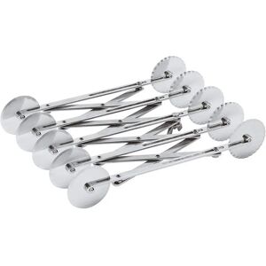 Eva Collection Modèle 040691 Coupe-pâtes réglable compatible lave-vaisselle - Publicité Eva Collection Modèle 040691 Coupe-pâtes réglable compatible lave-vaisselle - Publicité
