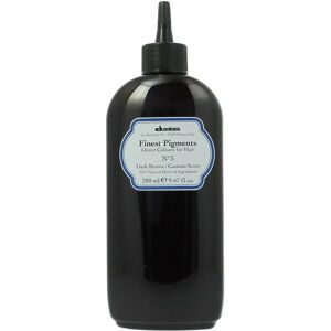 Davines Finest Pigments Mørk Brun - Hårpigmenter Davines Finest Pigments Mørk Brun - Hårpigmenter