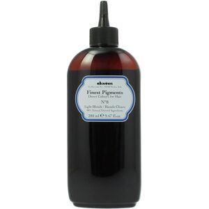 Davines Lys Blond Hårpigment - Fargingssystem Davines Lys Blond Hårpigment - Fargingssystem